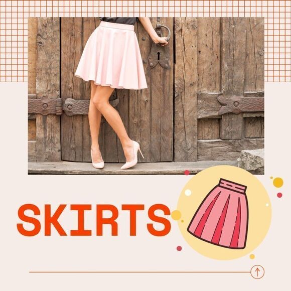 SKIRTS    - Picture 1 of 1